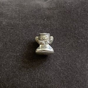 Authentic Chamilia Angel Charm